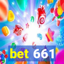 bet 661